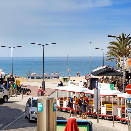 Casino 5 Apartman Carvoeiro  Kültér fotó