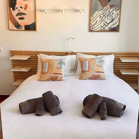 Casino 5 Apartman Carvoeiro  Kültér fotó