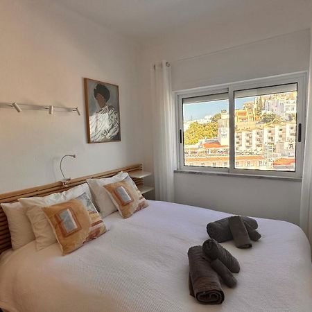 Casino 5 Apartman Carvoeiro  Kültér fotó