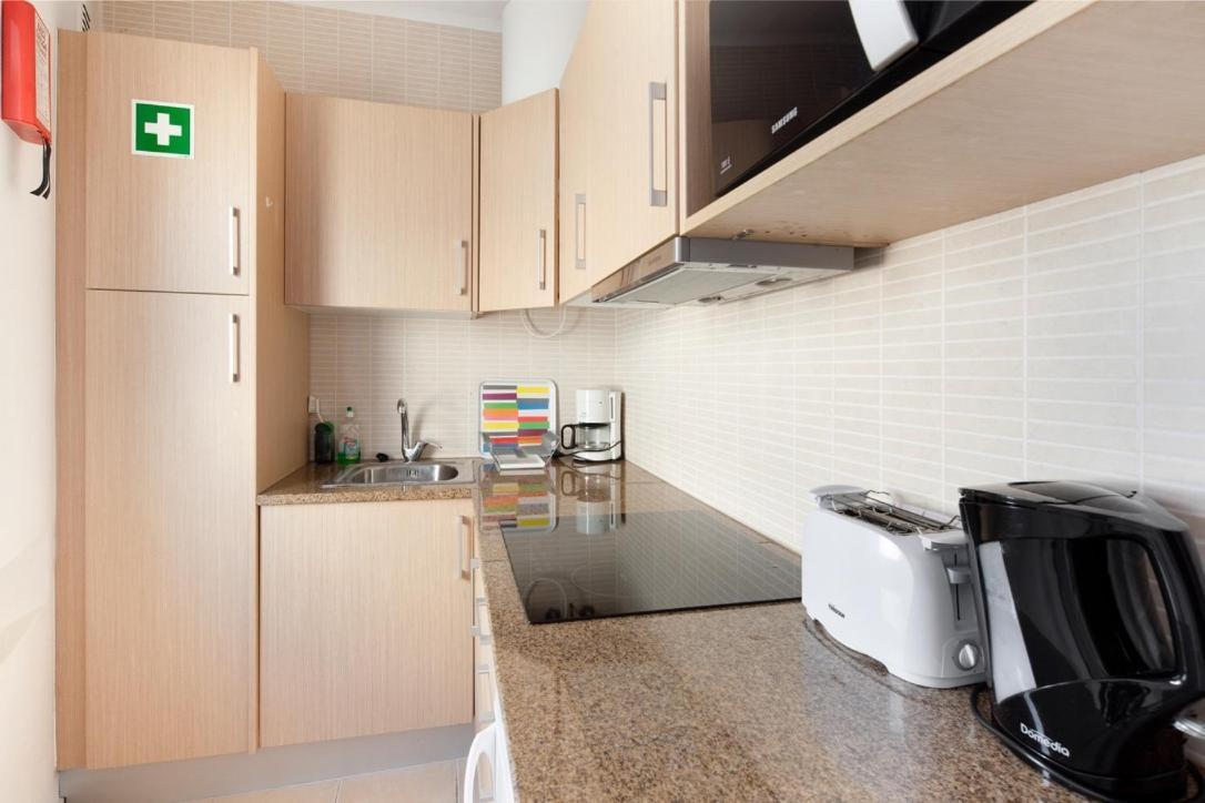 Casino 5 Apartman Carvoeiro  Kültér fotó