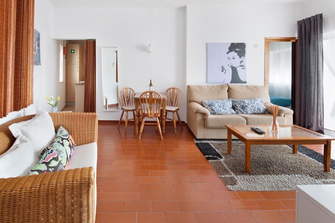 Casino 5 Apartman Carvoeiro  Kültér fotó