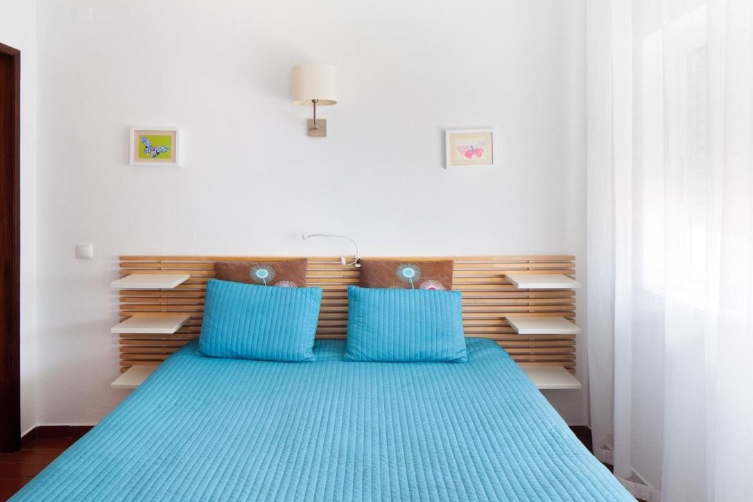 Casino 5 Apartman Carvoeiro  Kültér fotó