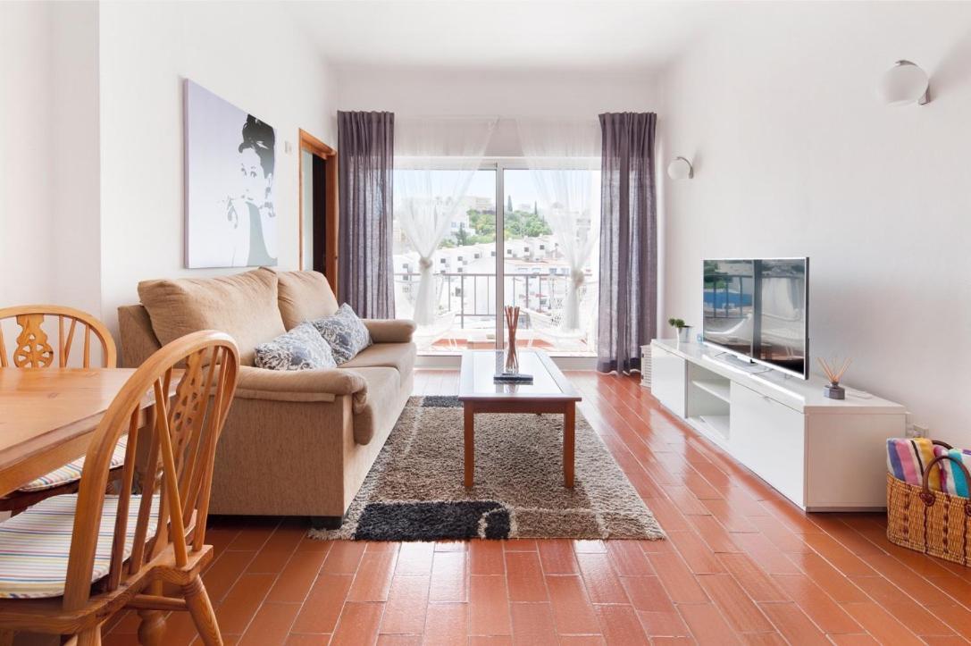 Casino 5 Apartman Carvoeiro  Kültér fotó