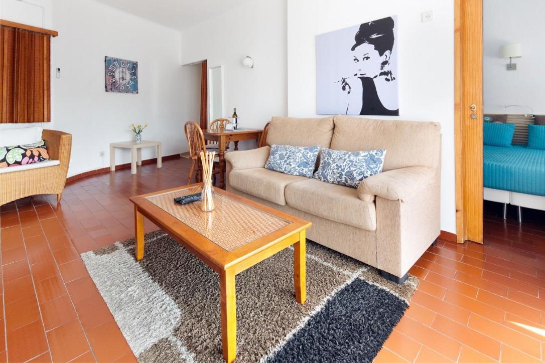 Casino 5 Apartman Carvoeiro  Kültér fotó