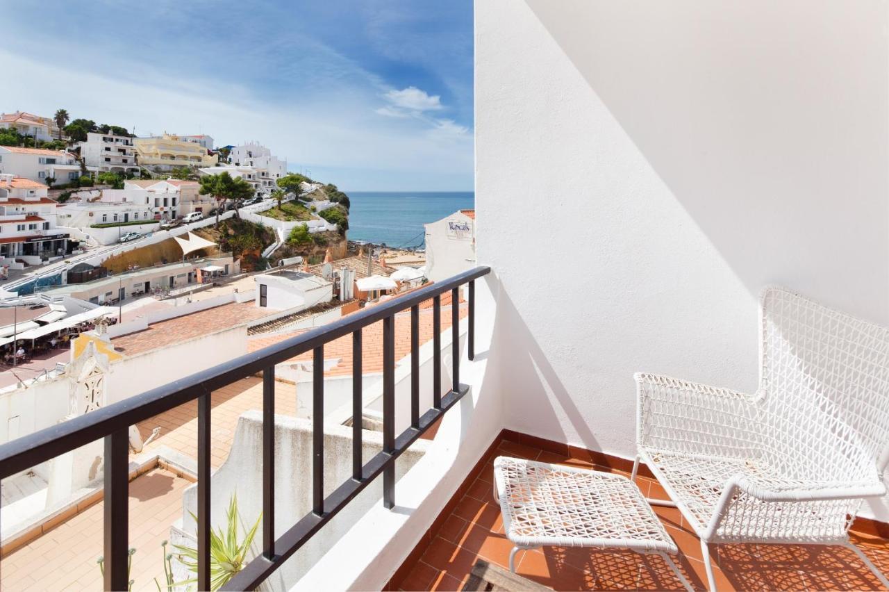 Casino 5 Apartman Carvoeiro  Kültér fotó