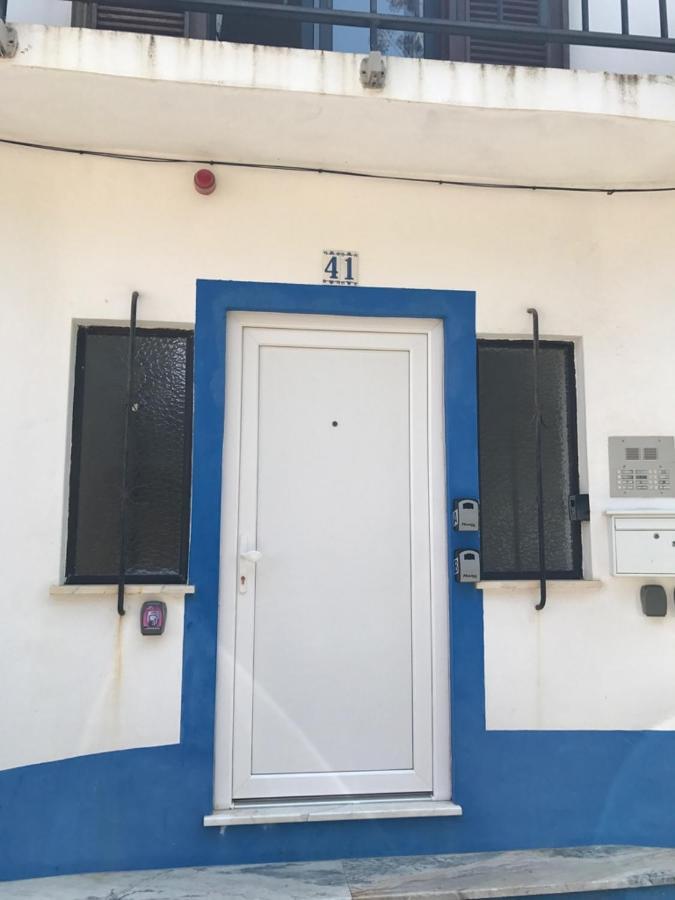 Casino 5 Apartman Carvoeiro  Kültér fotó